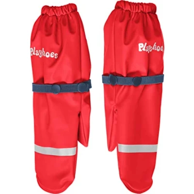 Abbildung von Playshoes Skihandschuhe Matschhandschuh mit Fleece Futter
