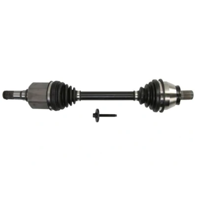 Abbildung von PASCAL G2V039PC Antriebswelle Vorderachse links 591 VOLVO: V60 I, S60 II, S80 II