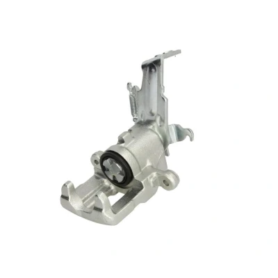 Abbildung von ABE CZH1356 Bremssattel Hinterachse links, Vorderachse links NISSAN: Almera II Schrägheck, 2 Limousine