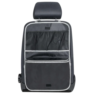 Abbildung von WALSER 30099 Kofferraum Organizer hinten