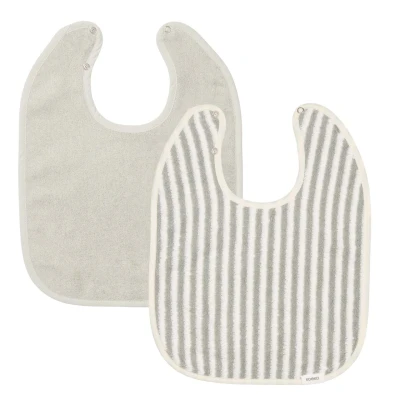 Abbildung von Koeka Lätzchen 2 pack Playa ocean/ocean air