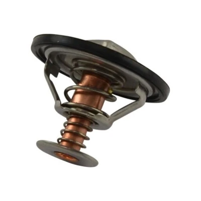 Abbildung von KAVO PARTS TH 5511 Kühlwasserthermostat 82 64 NISSAN: NP300 Navara Pickup, Pathfinder 3, Almera II Schrägheck, MITSUBISHI: L200 / Triton IV Pickup
