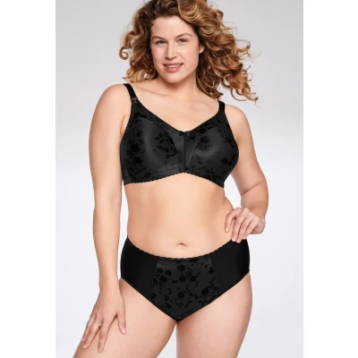 Abbildung von Naturana Minimizer BH, Cup B E, Soft BH ohne Bügel, Elastisch nahtlose Cups