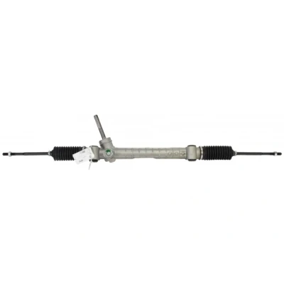 Abbildung von MAPCO 29752 Servolenkung manuell für Fahrzeuge mit elektrischer Linkslenker Axialgelenk DELPHI Außengewinde M12x1,5 1188