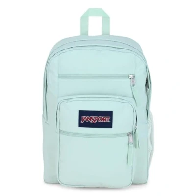 Abbildung von Jansport BIG Student Tagesrucksack, Größe: One Size, Fresh mint