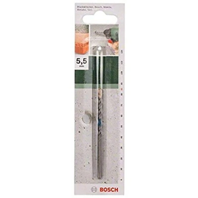 Abbildung von Bosch Accessories Betonbohrer (Ø 5,5 mm)