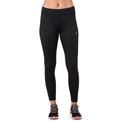 Abbildung von Asics CORE Winter Tights, Damen, Größe: XS, Performance black