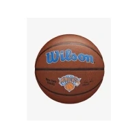 Abbildung von Wilson NBA Basketball Team Alliance New York Knicks