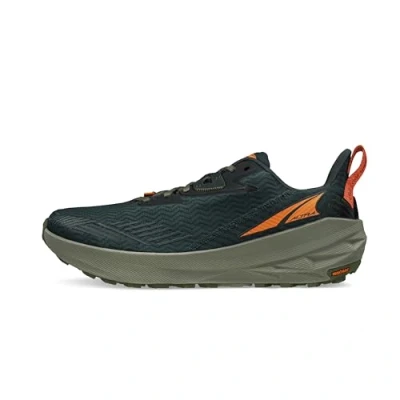 Abbildung von Altra Experience WILD Laufschuh Trail, Herren, Größe: 44.5, Black Schuhe