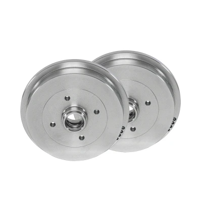 Abbildung von ATE 24.0220 0018.1 Bremstrommel ohne Radlager, ABS Sensorring 240,0 VOLKSWAGEN: Vento, GOLF 3 Cabrio, 3, SEAT: Ibiza 2, AUDI: Coupe B2
