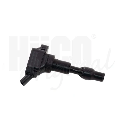 Abbildung von HITACHI 133981 Zündspule 4 KIA: Stinger Schrägheck