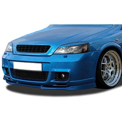 Abbildung von Frontspoiler Vario X Opel Astra G OPC 2 (PU)