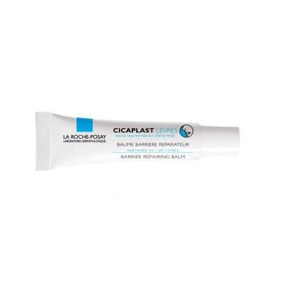 Abbildung von La Roche Posay Cicaplast Lippenbalsam 7,5 ml