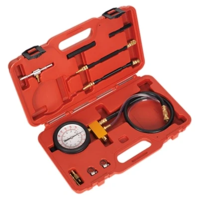 Abbildung von Kompressionsdruckmesser SEALEY VSE211