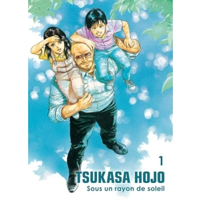 Abbildung von Tsukasa Hojo Sous un rayon de soleil T01
