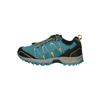 Abbildung von CMP Damen Trail Running Schuhe Altak 3Q48266 Water Antracite 37