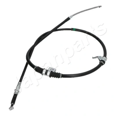 Abbildung von JAPANPARTS BC H25R Handbremsseil hinten HYUNDAI: H 1 Kastenwagen