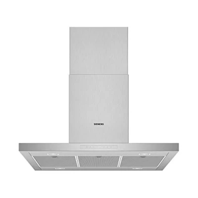 Abbildung von SIEMENS Inselhaube &quot;LF97BCP50&quot;, Serie iQ500