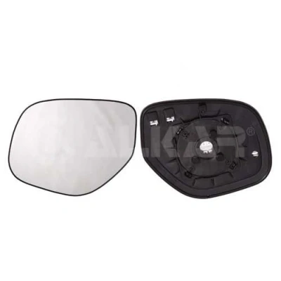 Abbildung von ALKAR 6431866 Außenspiegelglas links MITSUBISHI: ASX SUV, Outlander 2 CITROËN: C4 Aircross