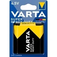 Abbildung von Varta Superlife Zink Kohle Batterie (4,5V)
