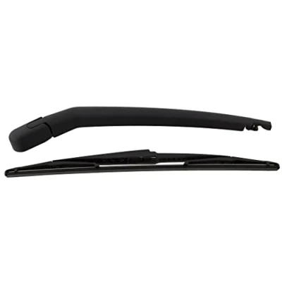 Abbildung von TarosTrade 244 6660 N 82678 Hinterer Scheibenwischerarm Und Blatt Set 450 Mm Hinten