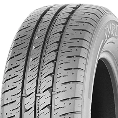 Abbildung von SYRON Tires MERKEP 205/75 R16C 110/108T E/C/74Db Ganzjahresreifen (LLKW), L2057516CT110SYME2X