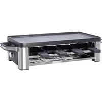 Abbildung von WMF Raclette &quot;LONO&quot;, 8 St. Raclettepfännchen, 1500 W