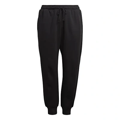Abbildung von adidas Sportswear W ALL SZN PT PS Jogginghose, Damen, Größe: 50 52, Black