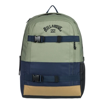 Abbildung von Billabong Command Stashmittelgrosser Tagesrucksack, Herren, Größe: One Size, Gla0