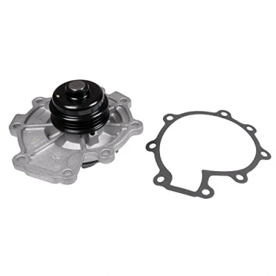 Abbildung von BLUE PRINT ADM59133 Wasserpumpe Aluguss mit Dichtung Metall