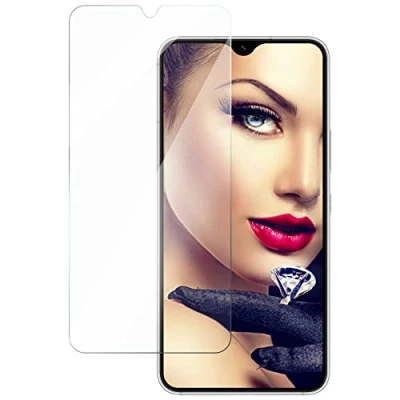 Abbildung von mtb more energy® Schutzglas kompatibel mit Gigaset GX290 Plus (6.1&#039;&#039;) 9H Kratzfest Tempered Glass Display Schutzfolie Glasfolie