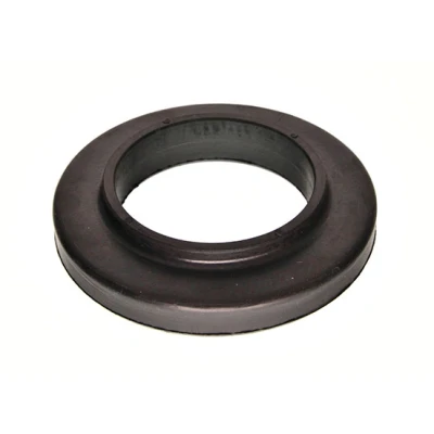 Abbildung von MAXGEAR 72 4667 Federteller Vorderachse, oben MITSUBISHI: PAJERO 4, 3