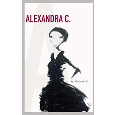 Abbildung von Alexandra C.: All The Lives We Haven&#039;t Lived