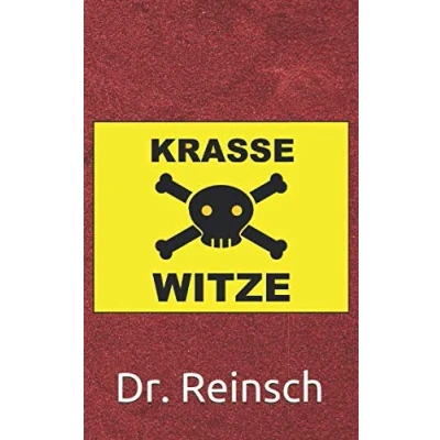 Abbildung von Krasse Witze: Wer hier lacht, hat alles schon gesehen!