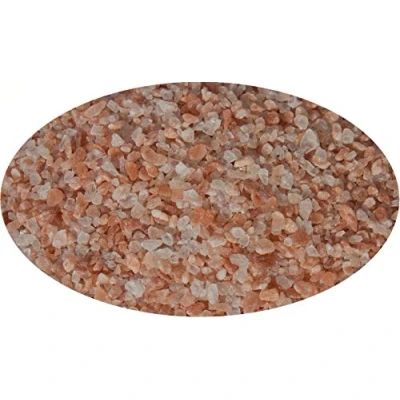 Abbildung von Eder Gewürze Himalaya Salz grob 3 6mm 1kg Himlayasalz ( Salt Range Pakistan )