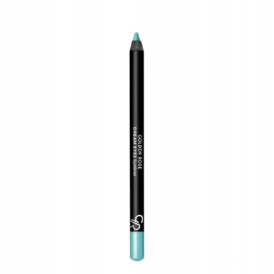 Abbildung von Golden Rose Khol Stift Dream Eyes Liner, Nr. 416, Pfauenblau