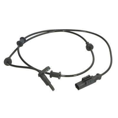 Abbildung von DELPHI SS21416 12B1 ABS Sensor aktiver PEUGEOT: Boxer Kastenwagen, Pritsche/Fahrgestell, CITROËN: Jumper II Kastenwagen