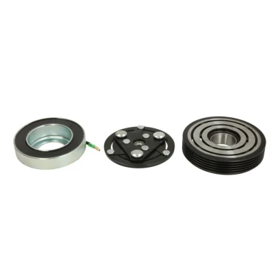 Abbildung von THERMOTEC KTT040217 Magnetkupplung MATSUSHITA V08A SUZUKI: SX4 I Schrägheck, SWIFT 3, Limousine