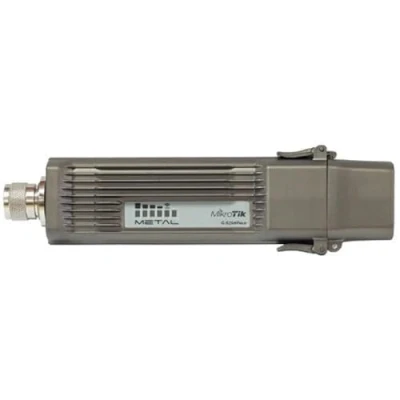 Abbildung von MikroTik MT RBMetalG 52SHPacn Metal 52 AC L4. 2.4/5GHz 802.11a/b/g/n/ac. 31dBm. Industrial case