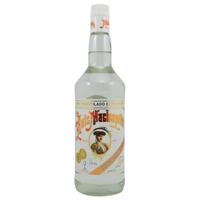 Abbildung von Machaquito Anís Extra Seco Hijo de Rafael Reyes Córdoba (1 x 1 l)