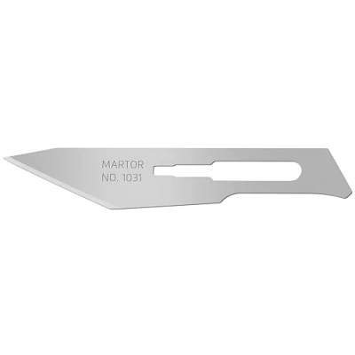 Abbildung von Zeuge 1031.50 Cutter 10 stk