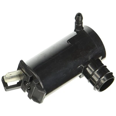 Abbildung von ESEN SKV 15SKV003 Waschwasserpumpe 12V FORD: Transit Mk3 Bus, Mk4 Pritsche/Fahrgestell, ESCORT 2
