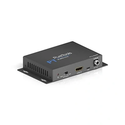 Abbildung von PureTools PT C HDADE HDMI Audio De Embedder, 4K (60Hz 4:4:4)