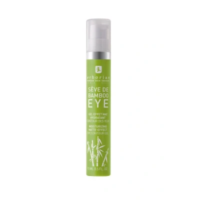 Abbildung von Erborian Gel Bamboo Séve de Eye 15ml