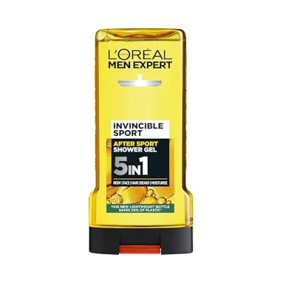 Abbildung von L&#039;Oreal Men Expert Invincible Sport