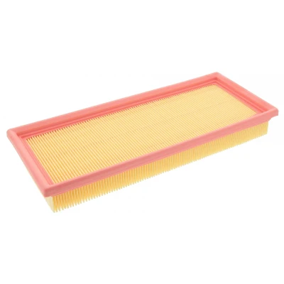 Abbildung von MAPCO 60381 Luftfilter 41 135 335 viereckig Filtereinsatz VOLKSWAGEN: GOLF 1, 2, Jetta FORD: ESCORT 3, Capri III, 4 Cabriolet