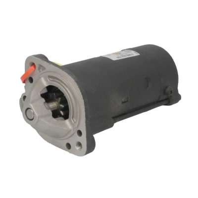 Abbildung von BOSCH 0 986 022 720 Anlasser 12 2,2 12, 10 MITSUBISHI: L200 / Triton IV Pickup, III PAJERO 2