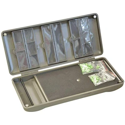Abbildung von Korda Rigsafe Combi Tacklebox