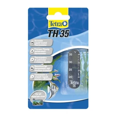 Abbildung von Tetratec TH35 Aquarienthermometer
