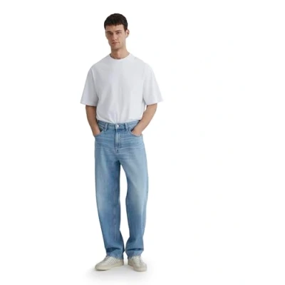 Abbildung von Mavi Herren Toronto Jeans, Dark Used Street Comfort, 30W x 34L